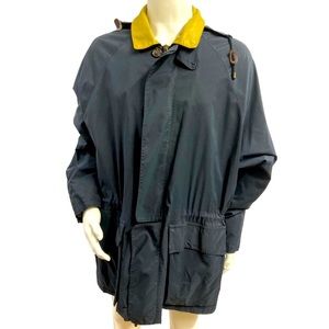 LORO PIANA VINTAGE “HORSEY” JACKET IN MINT CONDITION